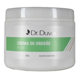 Duval Crema De Ordeñe Plus X500g