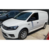 Volkswagen Caddy 2020 1.6 Maxi Mt