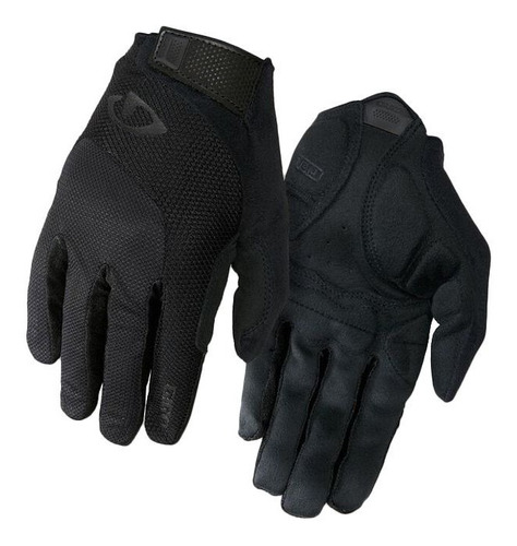 Guantes Largos Giro Bravo Gel Lf Ciclismo - Palermo 