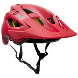 Casco Fox Speedframe Mips Mtb Downhill Enduro Bicicleta Bmx