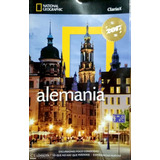 Alemania - Guia National Geographic 2017 **promo** - Michael