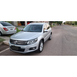 Volkswagen Tiguan 2014 2.0 Premium Tsi 200cv Tiptronic