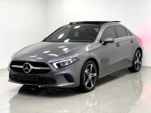 MERCEDES-BENZ A200 SD HI