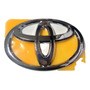 Emblema Compuerta Yaris 2006-2011, 4runner 2010-2018 Toyota YARIS