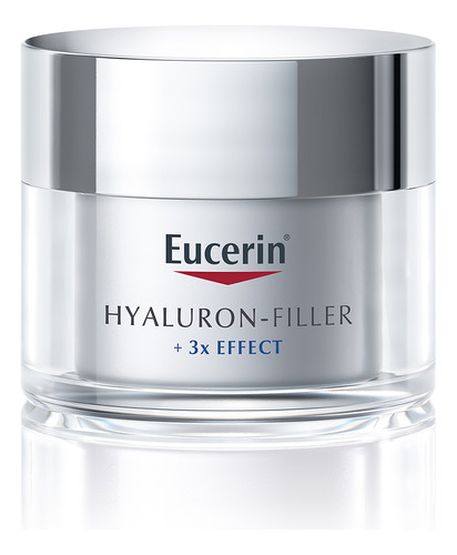 Eucerin Hyaluron-filler Crema Facial De Día 50ml