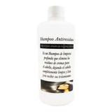  Shampoo Antiresiduos Para Alisados Y Tratamientos 500ml