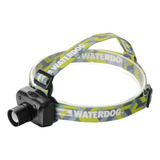 Linterna Minera Waterdog 120 Lum Sensor