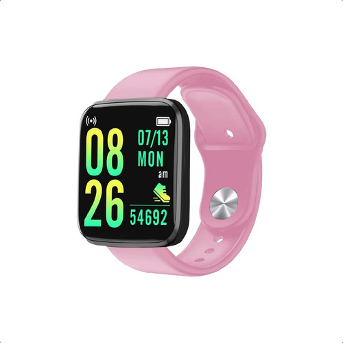 Smart Watch Reloj Inteligente Bluetooth Hombre Mujer Deporte