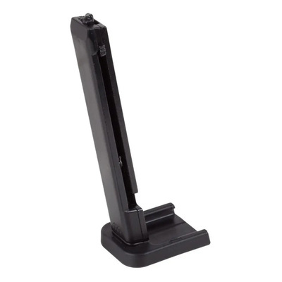 Glock G19 .177 Co2 Air Pistol Bb Magazine 15rds Xchws C | Envío gratis