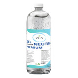 Gel Conductor Cavitacion Neutro Premium 1 Litro