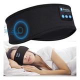 Diadema For Dormir Bluetooth Con Parlantes