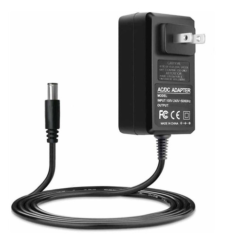 Para Sony Srs-xb3 Srs-x55 Cargador De 15 V Para Sony Altavoz