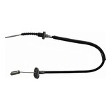 Cable De Embrague Suzuki Swift 1990 Al 1999