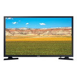 Tv Samsung Smart Eq 32  Hd Serie T4300 Un32t4300agczb