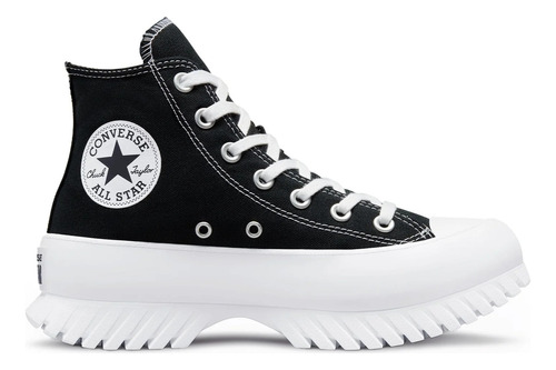 Zapatilla Converse Chuck Taylor All Star Lugged 2.0 A00870c 