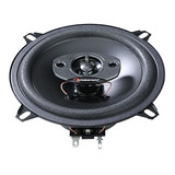 Par De Bocinas 5.25 5-1/4 4 Vias 360 Watts Nakamichi Nse1317