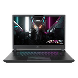 Portátil Aorus 15 9mf I5-12500h Rtx 4050 Ram 8gb M.2 512gb