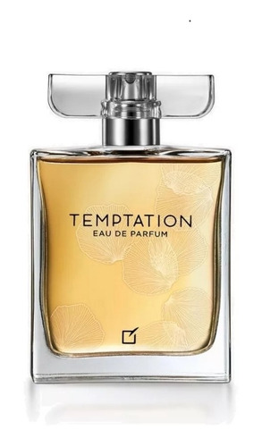 Temptation Dama Yanbal Original Oferta - mL a $1658