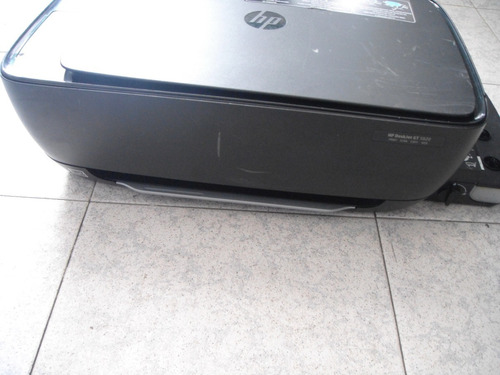  Impresora Hp Deskjet Gt 5820 , Por Partes 