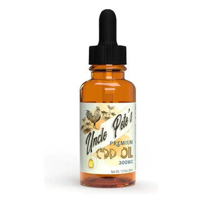 Aceite Esencial De Semillas De Cáñamo 300mg Comestible \u002F | Envío gratis