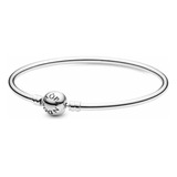 Pulsera Pandora Original Ale S925 Moments Rígido