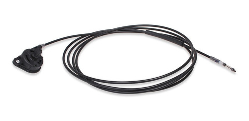 Cable Apertura Tanque Nafta Original Renault Logan 2015 2019