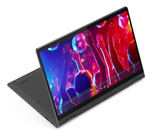 Laptop Lenovo Ideapad Flex 5i 14  Fhd 2in1 Touchscreen , Int