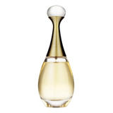 Perfume Dior J'adore Edp 100ml Feminino Original Lacrado C/ Selo