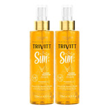 Kit Trivitt Sun Itallian Color