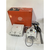 Console Sega Dreamcast