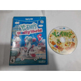 Yoshis Woolly World Para Nintendo Wii U,excelente
