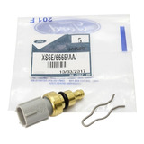 Sensor De Temperatura Fiesta Ka Ecosport 1.0 1.6 2002 - 2014