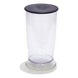 Vaso Bol Minipimer Mixer Universal Philips Atma Braun Oster