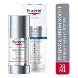 Eucerin Hf Serum & Peeling Facial Antiarrugas Noche 30ml