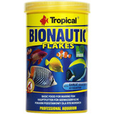 Tropical Bionautic Flakes 200g - Escamas Marinos Peces