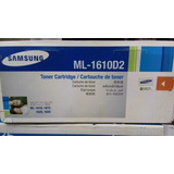 Toner Samsung Ml-1610d2