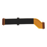 Lcd Flex Cable Conector De Repuesto Para Sony Alpha A7m2