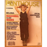 Penthouse Septemer 1987__madonna: Muchas Fotos