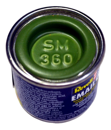 Pinturas Esmaltes 14 Ml Revell A Elección