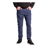 Pantalon Jean Rusty Stocker Blue
