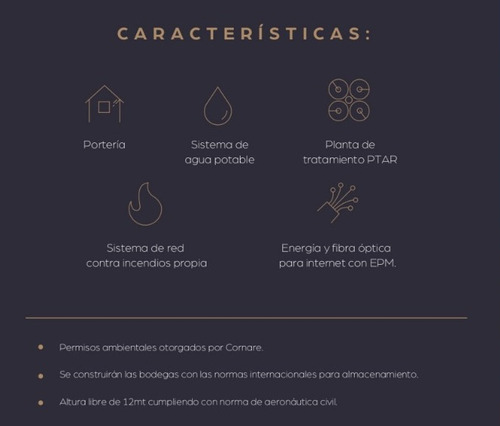 Bodega-lote En Construcción Para Arriendo, Sector Vía El Tablazo - Imagen 3