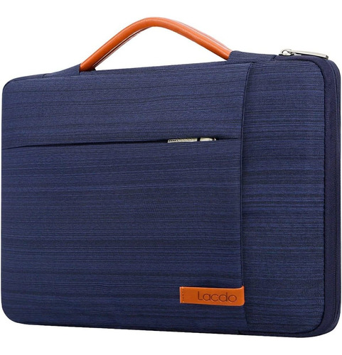 Estuche Para Computadora Portatil Hp 11-15.6 PuLG Azul