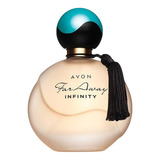 Eau De Parfum Infinity Far Away Avon