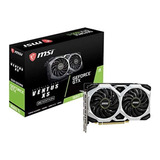 Tarjeta Video Nvidia Msi Ventusxs Geforce Gtx1660ti Edit 6gb