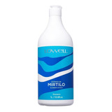 Lowell Mirtilo Shampoo 1 Litro 