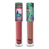 Paquete Con 2 Labiales Yuya La Sirena + Te Quiero