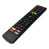 Controle Philco Smart Tv Diversos Modelos - Usado E Original