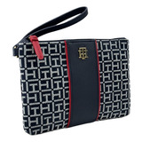 Muñequera Tommy Hilfiger Original Para Mujer