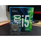 Procesador Gamer Intel Core I5-7400 (sin Cooler)