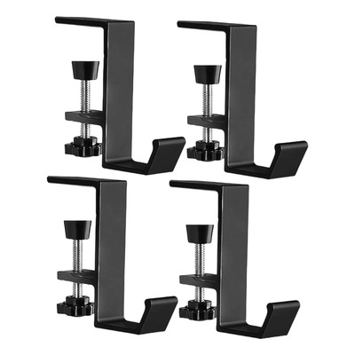 Z Pcs Colgador De Bolsos Gancho Para Mesa Y Puerta